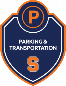 Parking and Transportation Patch