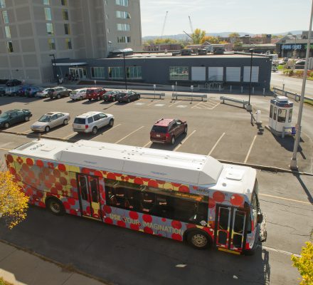 Home - Parking and Transportation Services – Syracuse University