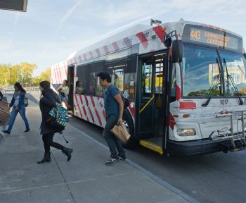 Home - Parking and Transportation Services – Syracuse University