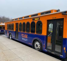 Home - Parking and Transportation Services – Syracuse University
